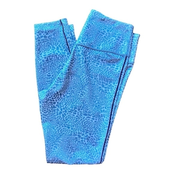 Nike Dri-Fit animal print leggings - Picture 10 of 10